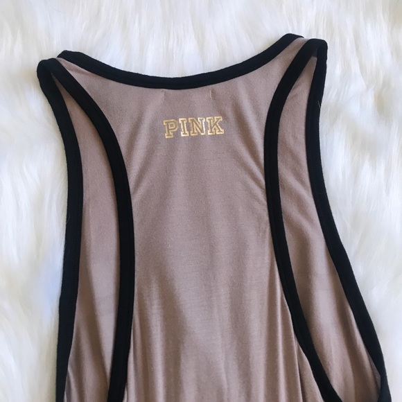 ｖｉｃｔｏｒｉａ'ｓ  ｓｅｃｒｅｔ  ｐｉｎｋ  ｓｏｆｔ  ｗｏｒｋｏｕｔ  ｔａｎｋ - Picture 4 of 5